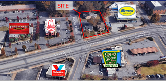 More details for 477 Lucas Ct, Spartanburg, SC - Retail for Lease