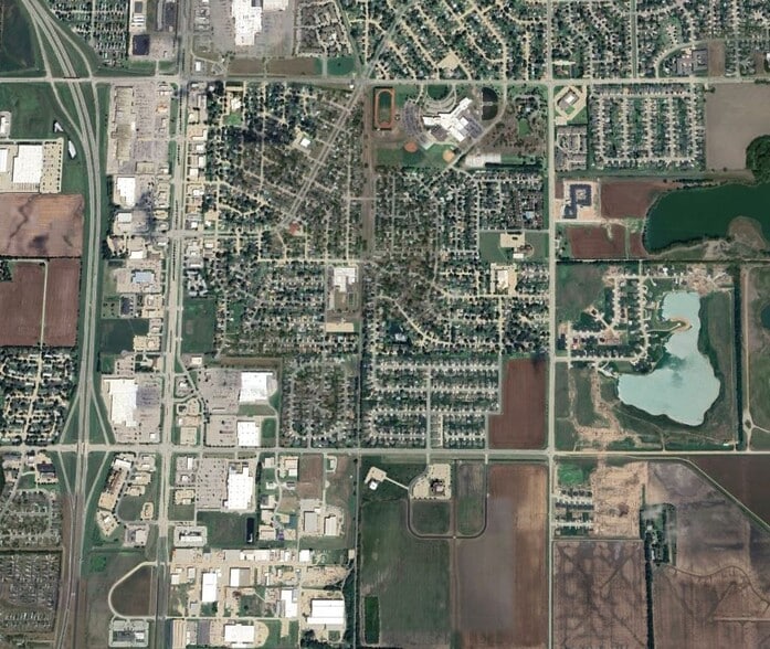 00000 Crystal Place Pl, Salina, KS for sale - Primary Photo - Image 1 of 1