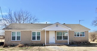 Plus de détails pour 3400 Classen Blvd, Norman, OK - Terrain à vendre