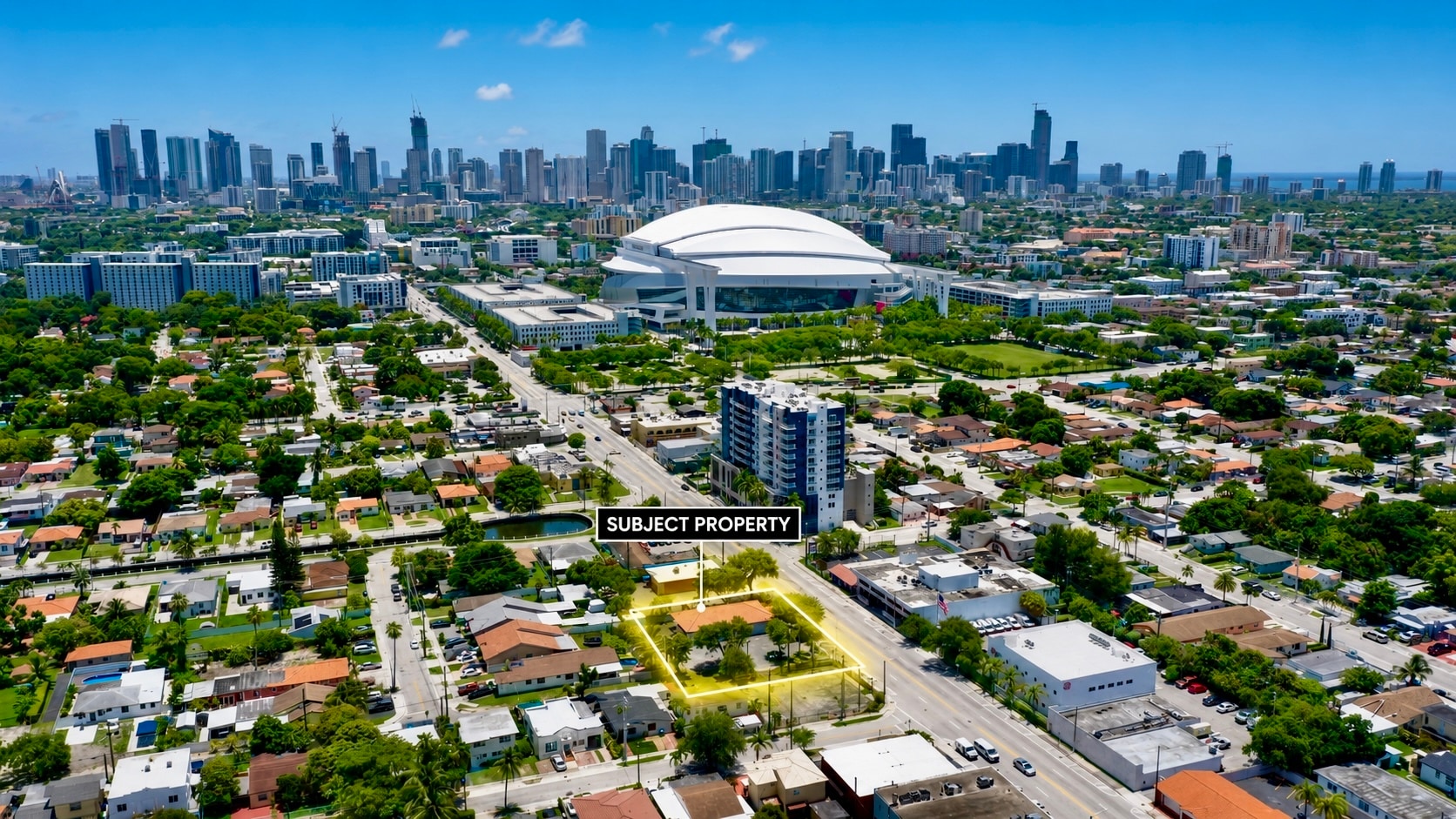 1831 NW 7th St, Miami, FL for lease Building Photo- Image 1 of 14
