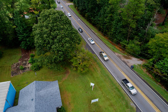 8365 Highway 119, Alabaster, AL - Aérien  Vue de la carte - Image1