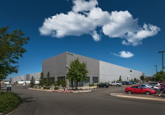 Plus de détails pour 9085 Moya Blvd, Reno, NV - Industriel à louer