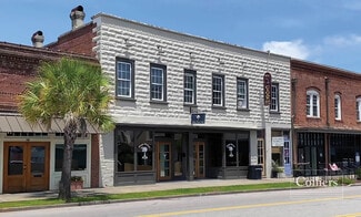 Plus de détails pour 134-138 State St, West Columbia, SC - Bureau/Commerce de détail à louer