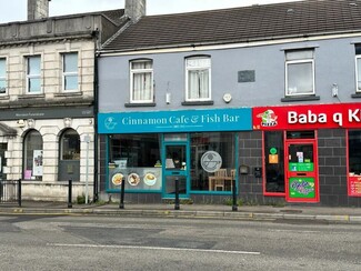 More details for 103-104 Clase Rd, Swansea - Retail for Sale