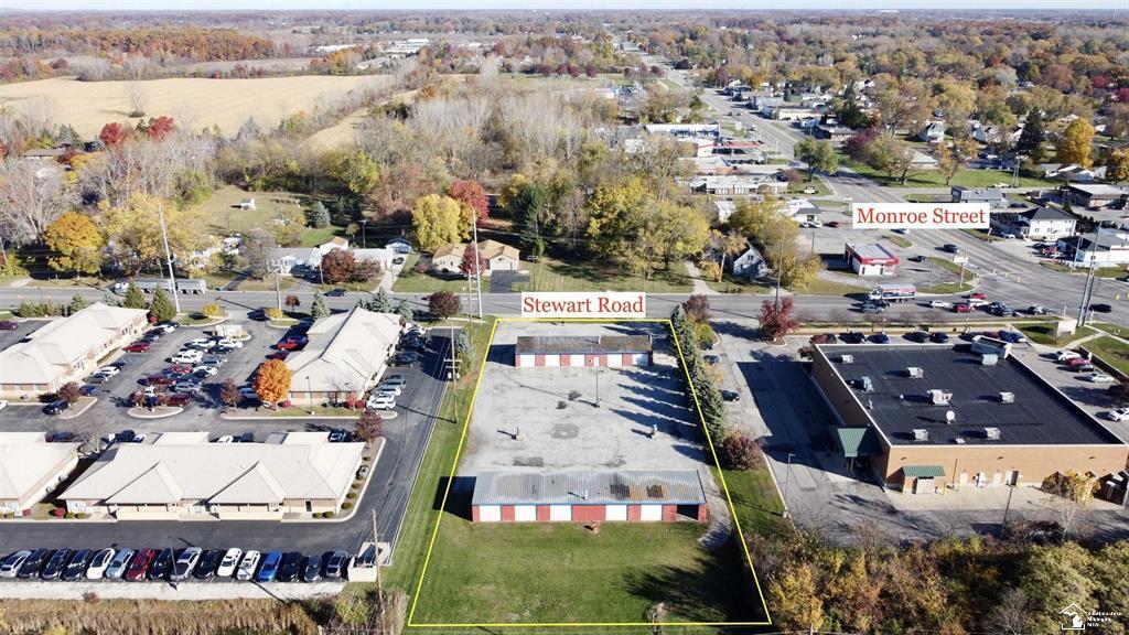 227 Stewart Rd, Monroe, MI for sale Building Photo- Image 1 of 5