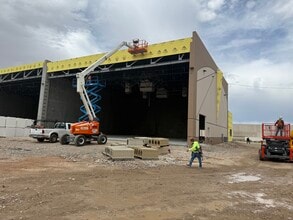 1180 - 1300 JetStar Ave. Ave, Henderson, NV for lease Construction Photo- Image 2 of 5