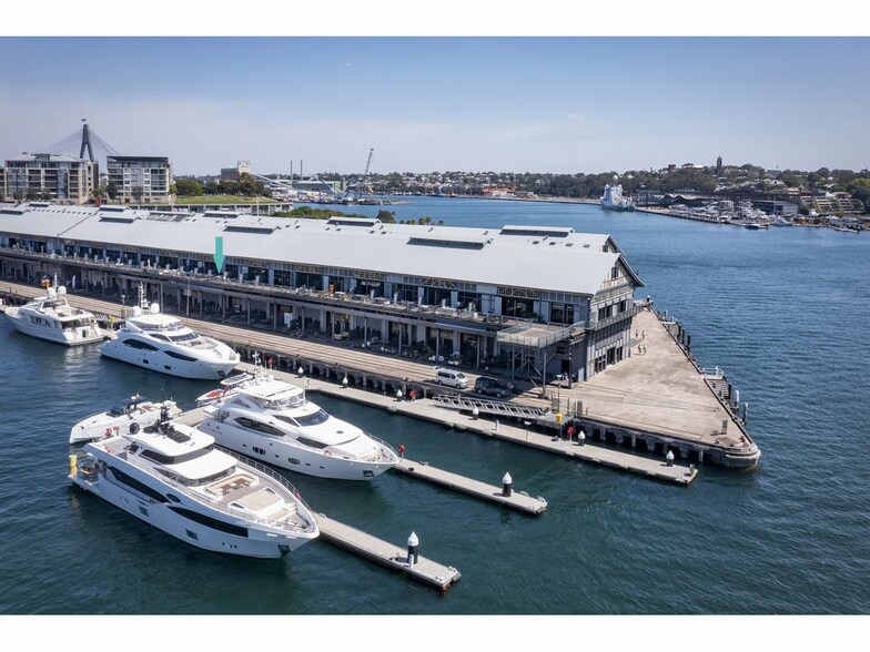 26-32 Pirrama Rd, Sydney for sale - Building Photo - Image 2 of 3