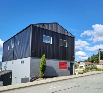 5119 Athol St, Port Alberni, BC à vendre Photo du bâtiment- Image 1 de 2
