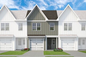 Plus de détails pour James Creek Drive, Ooltewah, TN - Multi-résidentiel à vendre