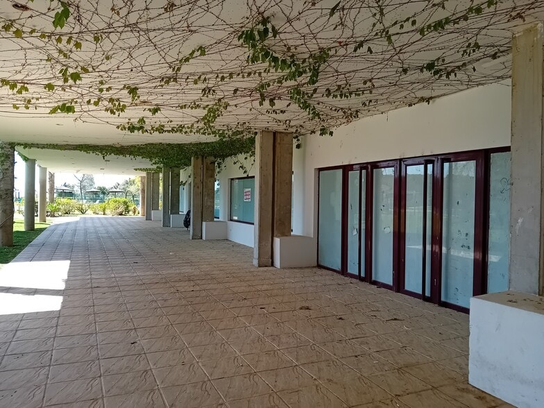 Urbanización Parque Botánico, Benahavís, Málaga for sale - Building Photo - Image 2 of 13