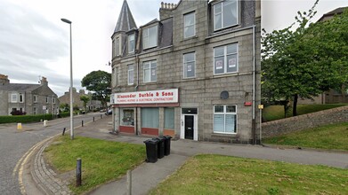 103 Berryden Rd, Aberdeen for sale Building Photo- Image 1 of 3