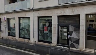 Plus de détails pour 27 Avenue Raymond De Veyssière, Écully - Commerce de détail à louer