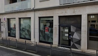 More details for 27 Avenue Raymond De Veyssière, Écully - Retail for Lease