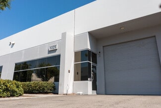Plus de détails pour 1025 N Shepard St, Anaheim, CA - Industriel à vendre
