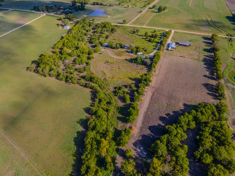 4580 County road 404, Taylor, TX for sale - Building Photo - Image 2 of 26