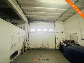 More details for Industrial for Lease