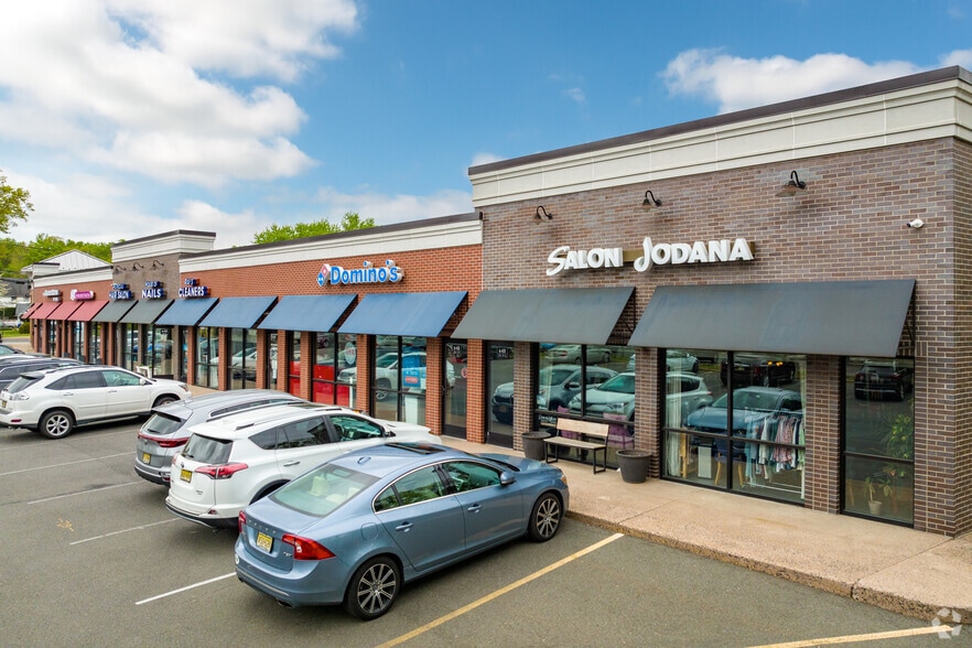 644-658 Godwin Ave, Midland Park, NJ à louer - Photo du bâtiment - Image 3 de 7