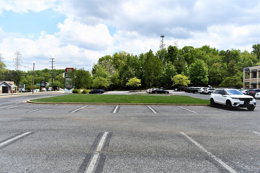 1215 Annapolis Rd, Odenton, MD for lease - Other - Image 2 of 3