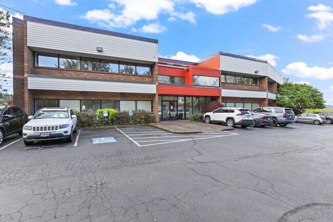 More details for 11501 SW Pacific Hwy, Tigard, OR - Office for Lease