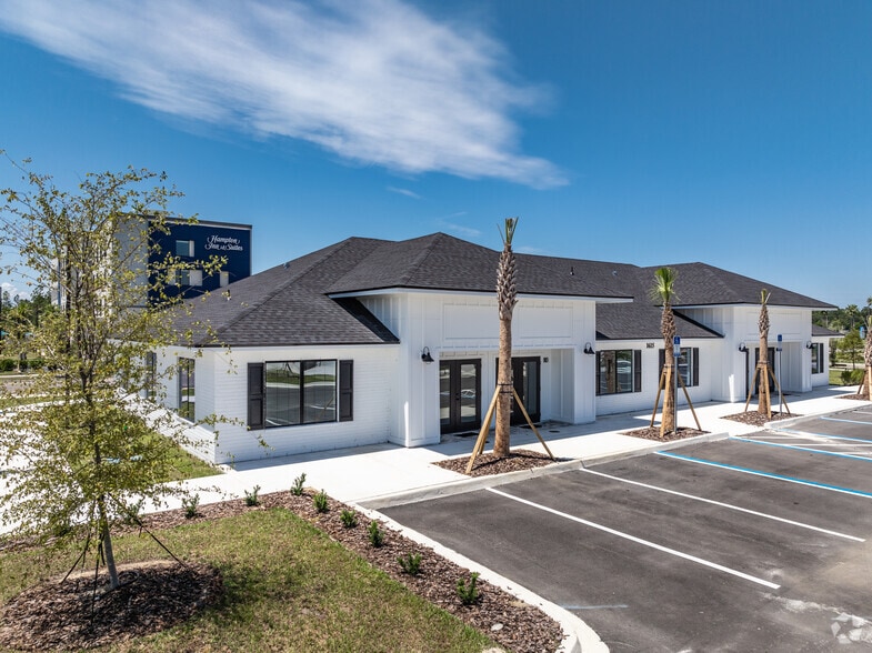 1615 Corsair Ln, Middleburg, FL à louer - Photo du bâtiment - Image 1 de 30