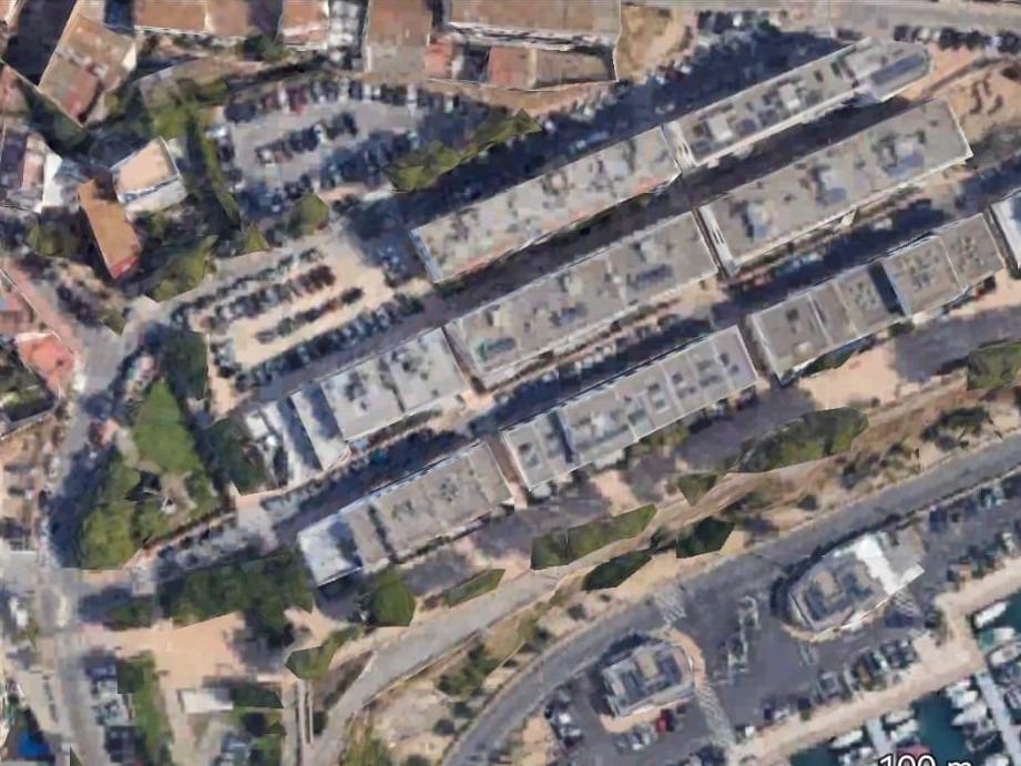 Terrain dans Palamós, Gerona à vendre Photo principale- Image 1 de 3