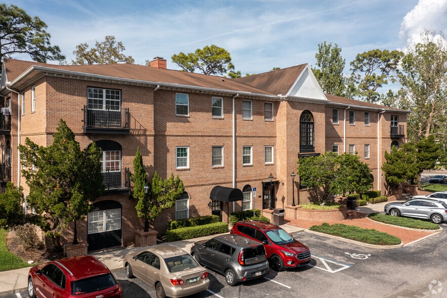 1110 Douglas Ave, Altamonte Springs, FL à louer - Photo du bâtiment - Image 2 de 12