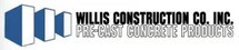 Willis Construction Company, Inc.
