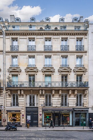 More details for 234 Rue Du Faubourg Saint-Honoré, Paris - Office for Lease