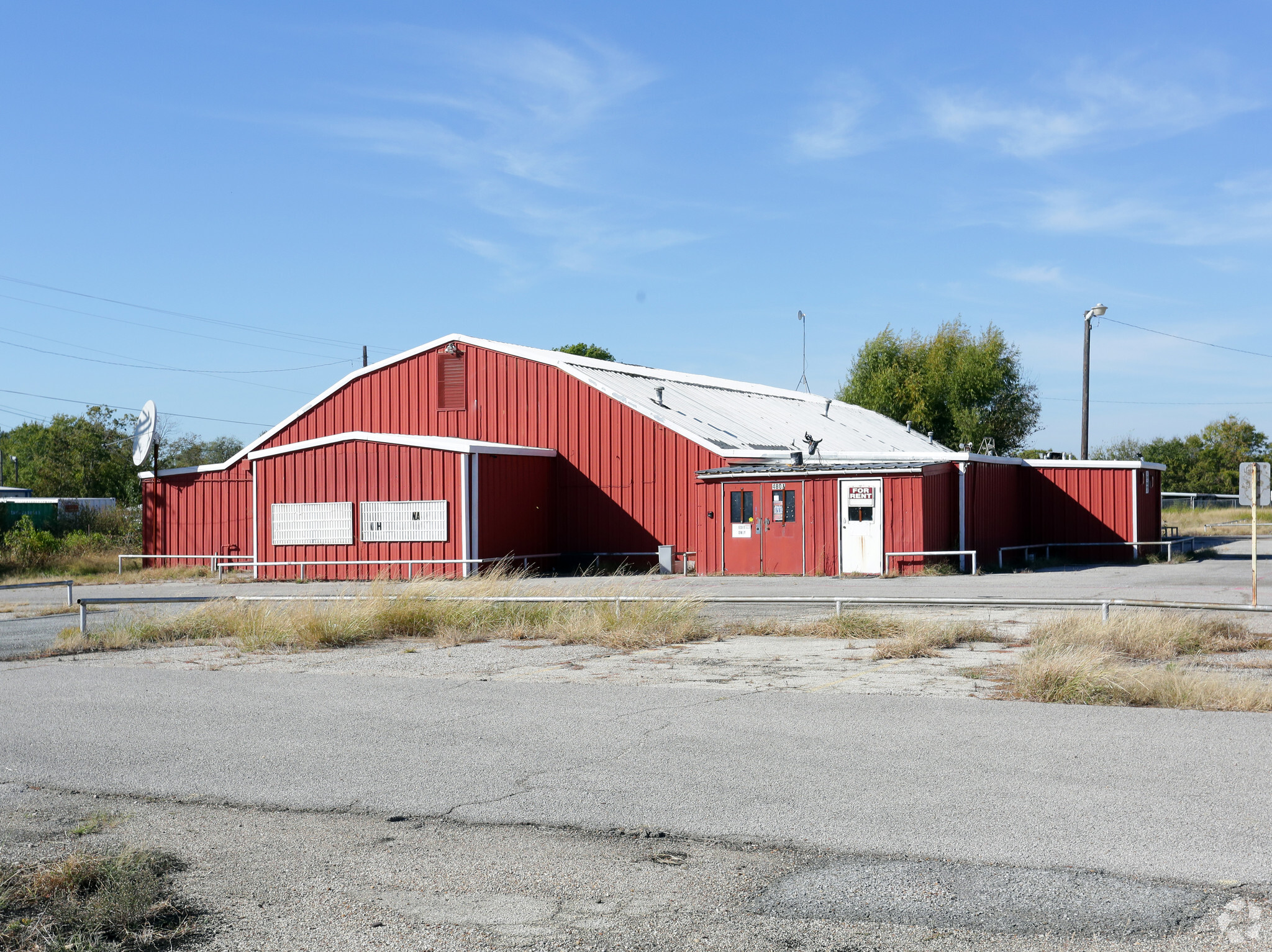 4801 S State Highway 91, Denison, TX à vendre Photo principale- Image 1 de 1