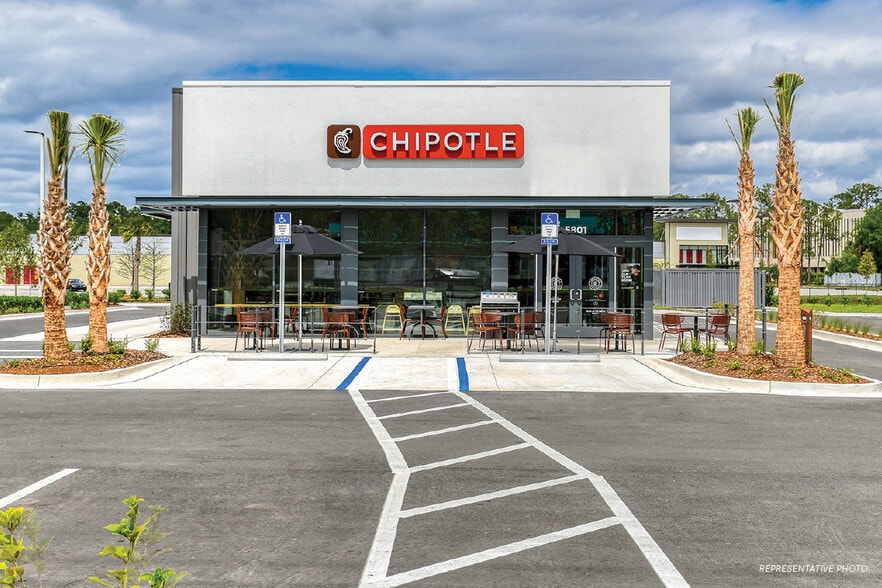 17971 Dale Mabry hwy, Lutz, FL for sale - Building Photo - Image 2 of 5