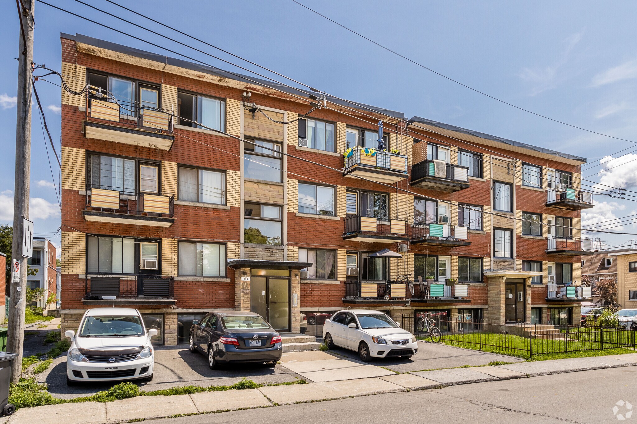 810 13e Av, Montréal, QC à vendre Photo principale- Image 1 de 1