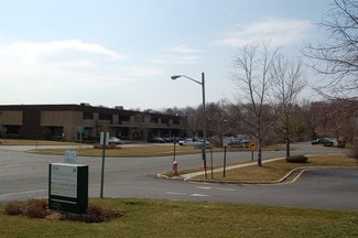 More details for 612 Corporate Way, Valley Cottage, NY - Industrial for Lease
