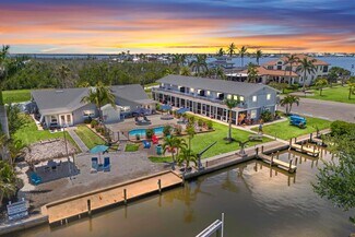 Plus de détails pour Matlacha on Shoreview – Multi-résidentiel à vendre