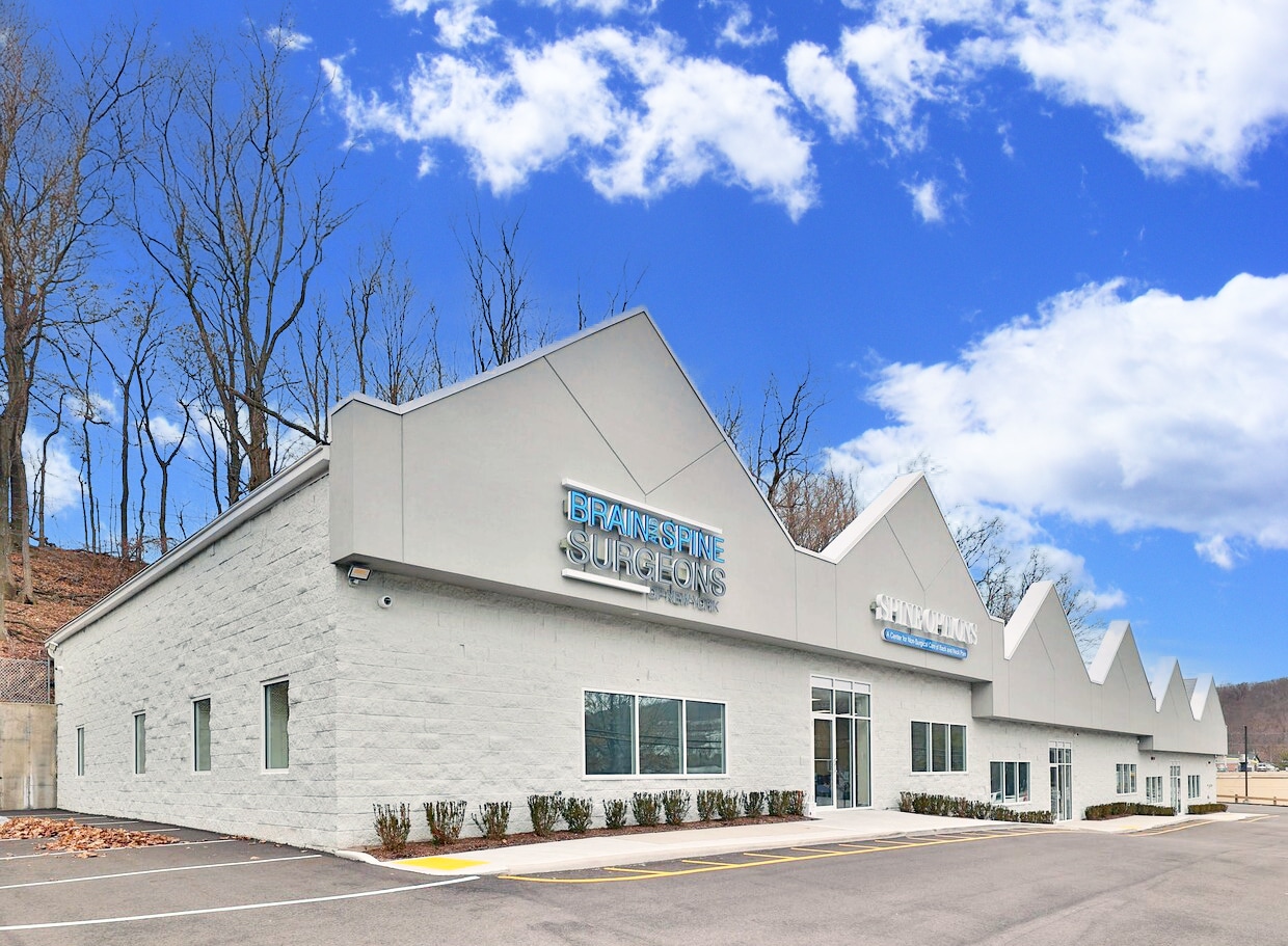 10 Waldron Ave, Nyack, NY for lease Building Photo- Image 1 of 1