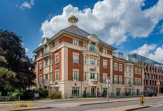 More details for Victoria Rd S, Chelmsford - Office for Lease