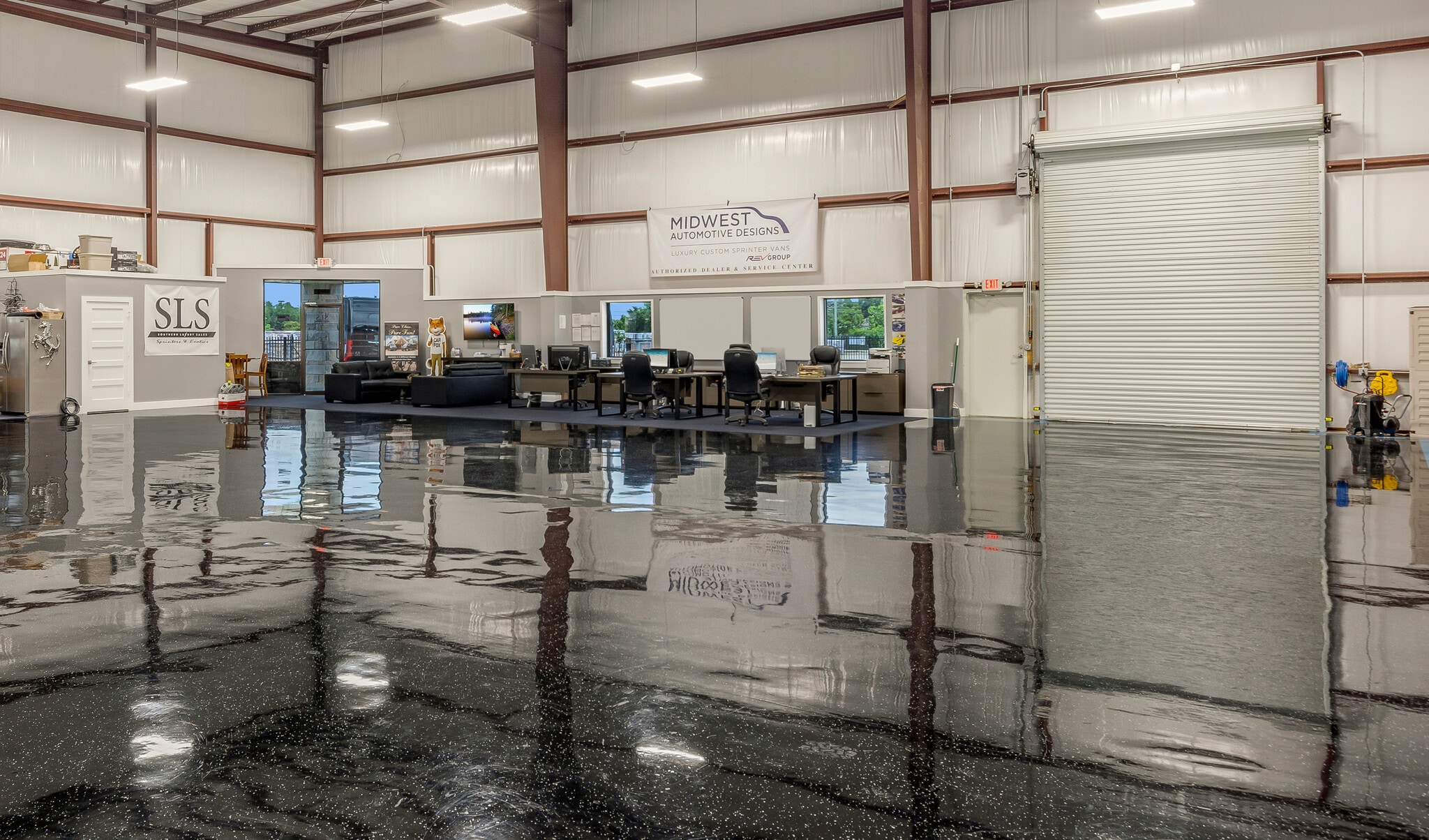 17701 Telge Rd, Cypress, TX for sale Interior Photo- Image 1 of 11