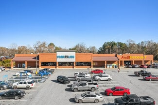 More details for 605 Travis Ave, Saluda, SC - Retail for Sale