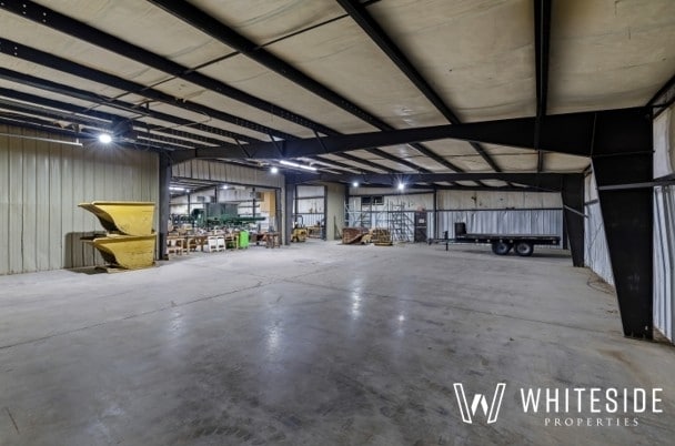 209 S Main St, Oakboro, NC for lease - Building Photo - Image 2 of 4