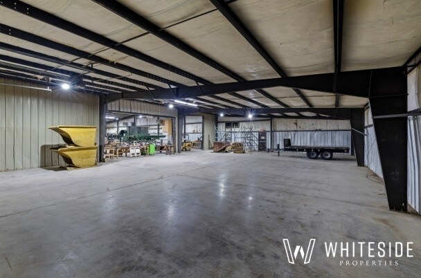 209 S Main St, Oakboro, NC à louer - Photo du bâtiment - Image 2 de 4