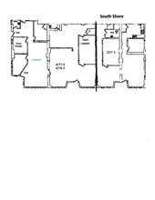 7308 S Crandon Ave, Chicago, IL for lease Site Plan- Image 1 of 1
