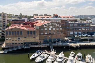 More details for 19 Roseby St, DRUMMOYNE - Office for Lease