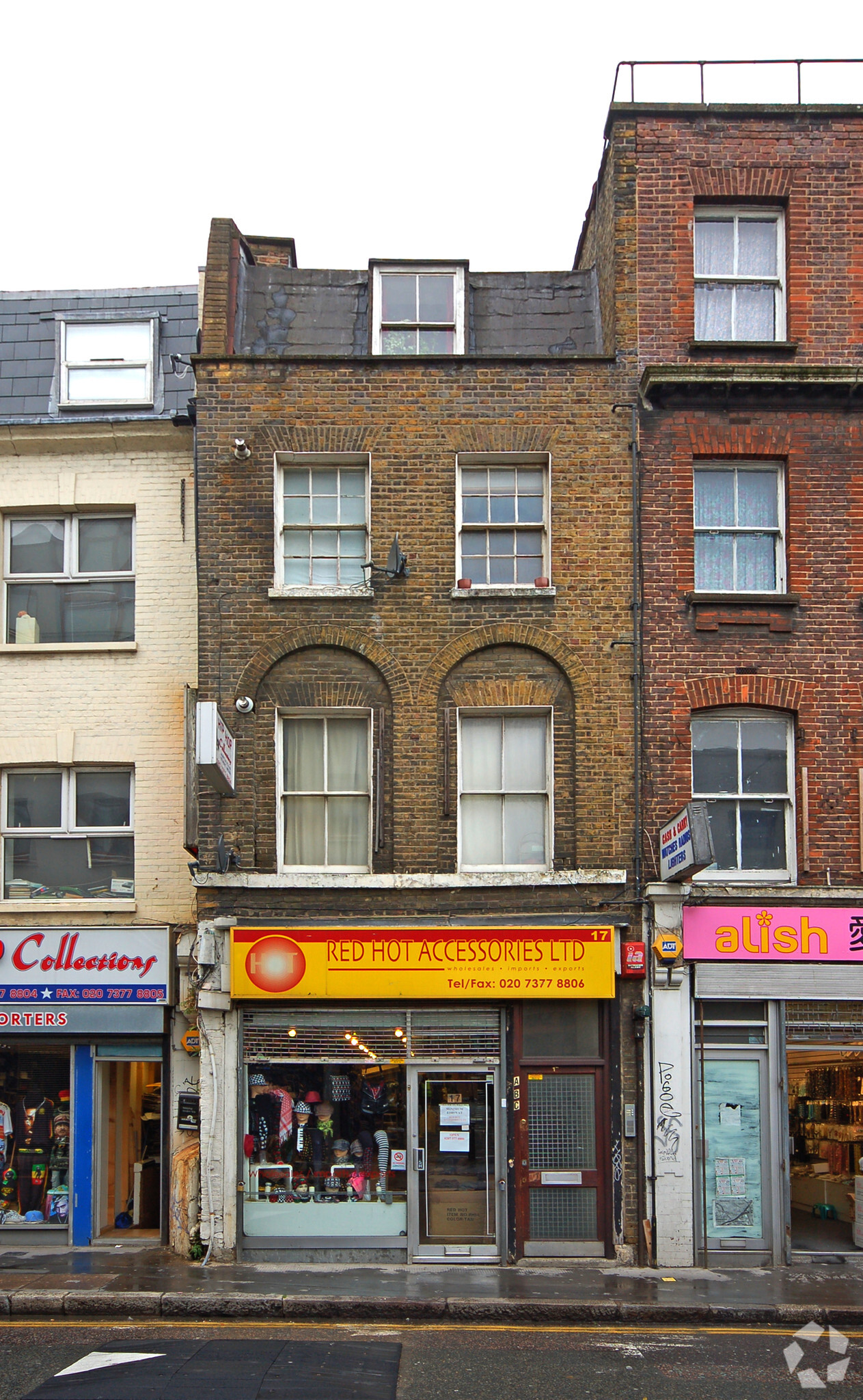 17 White Church Ln, London à vendre Photo principale- Image 1 de 1