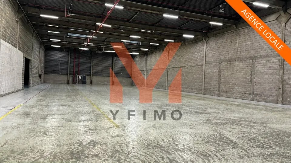 Flex in Herblay-sur-Seine for lease - Interior Photo - Image 2 of 2