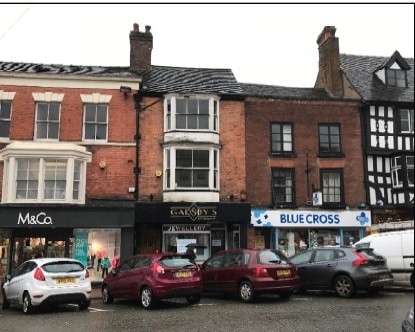 38 High St, Bridgnorth for lease Other- Image 1 of 1