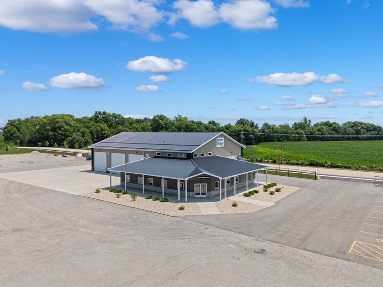 26336 S Heritage Dr, Elwood, IL for sale - Building Photo - Image 3 of 67