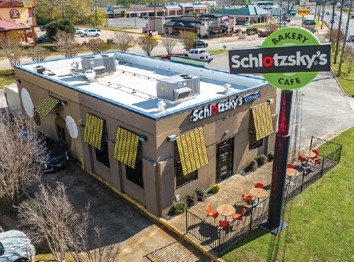 1664 S Jackson St, Jacksonville, TX à vendre Photo principale- Image 1 de 1