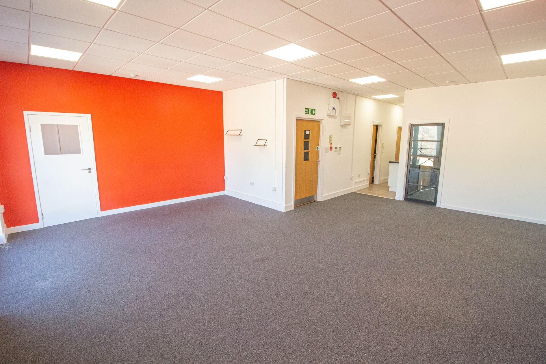 Cowley Mill Rd, Uxbridge for lease Interior Photo- Image 1 of 5