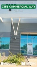 7355 Commercial Way, Henderson, NV for lease - Commercial Listing Video