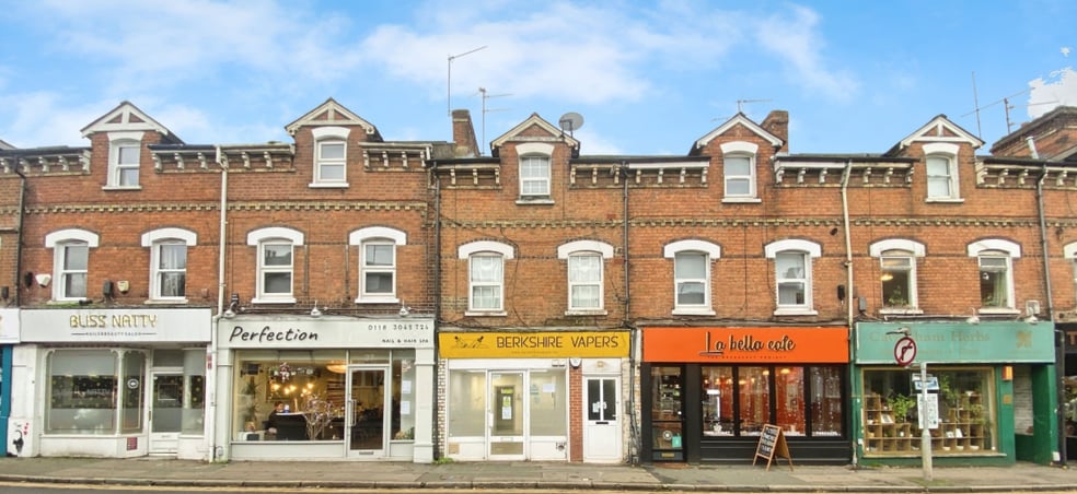 35 Prospect St, Reading for lease - Building Photo - Image 3 of 5