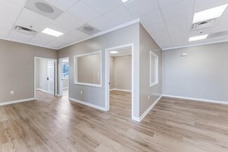 More details for 19441 Golf Vista Plz, Lansdowne, VA - Office, Office/Medical for Lease